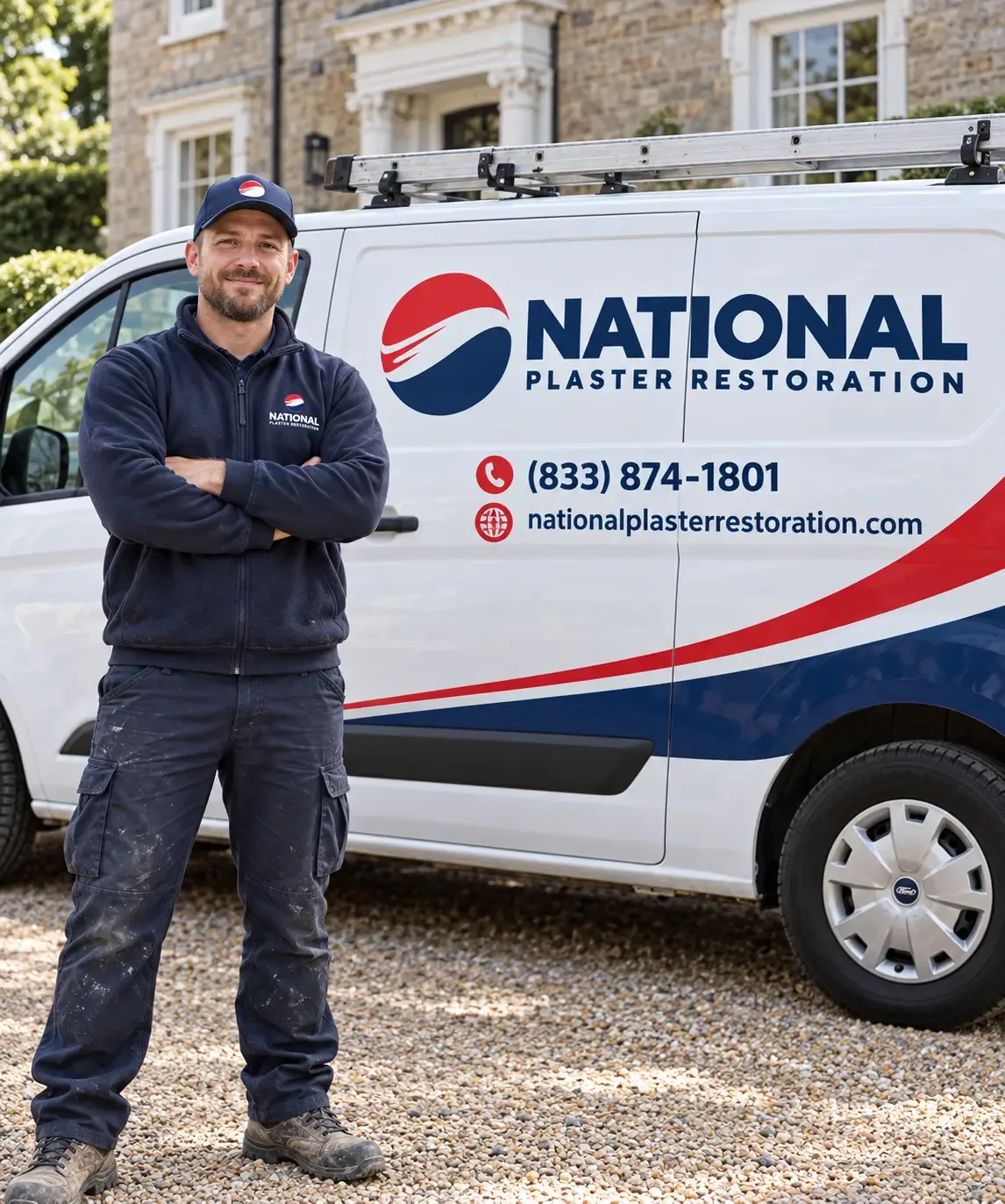 Plaster Repair company in Grubbs, AR